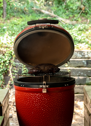 Kamado Joe, Classic Joe III Stand Alone Charcoal Barbecues Kamado Joe