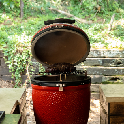 Kamado Joe, Classic Joe III Stand Alone Charcoal Barbecues Kamado Joe