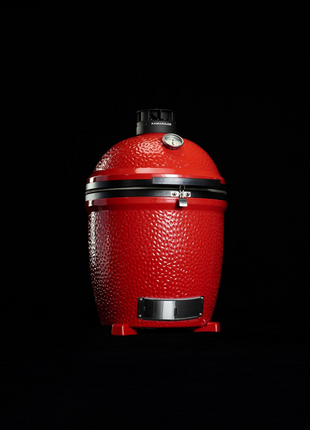 Kamado Joe, Classic Joe III Stand Alone Charcoal Barbecues Kamado Joe