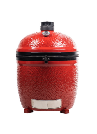 Kamado Joe, Big Joe III Stand Alone Charcoal Barbecues Kamado Joe