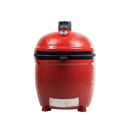 Kamado Joe, Big Joe III Stand Alone Charcoal Barbecues Kamado Joe