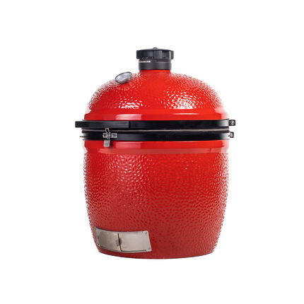 Kamado Joe, Big Joe III Stand Alone Charcoal Barbecues Kamado Joe