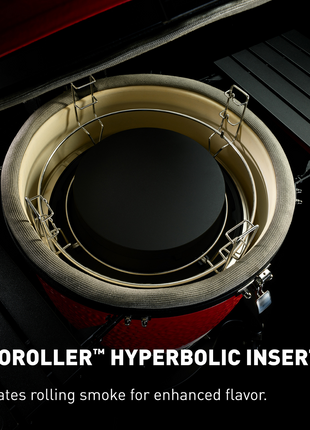 Kamado Joe, Big Joe III Stand Alone Charcoal Barbecues Kamado Joe