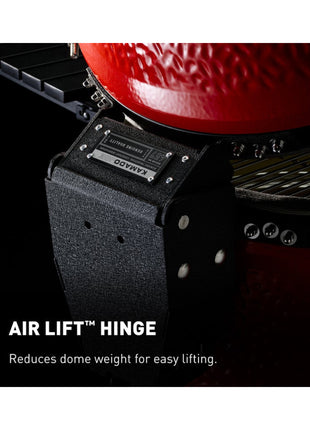 Kamado Joe, Classic Joe III Charcoal Barbecues Kamado Joe