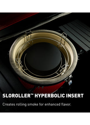 Kamado Joe, Classic Joe III Charcoal Barbecues Kamado Joe