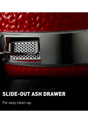 Kamado Joe, Classic Joe III Charcoal Barbecues Kamado Joe