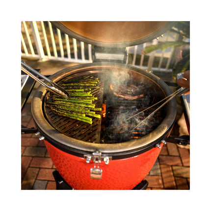 Kamado Joe, Classic Joe III Charcoal Barbecues Kamado Joe