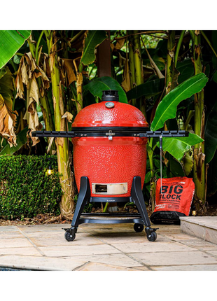 Kamado Joe, Big Joe III Charcoal Barbecues Kamado Joe