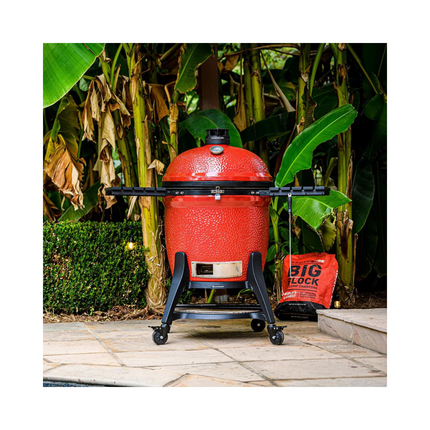 Kamado Joe, Big Joe III Charcoal Barbecues Kamado Joe