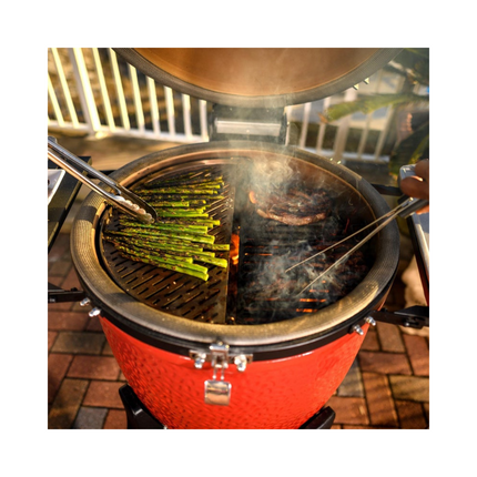 Kamado Joe, Big Joe III Charcoal Barbecues Kamado Joe