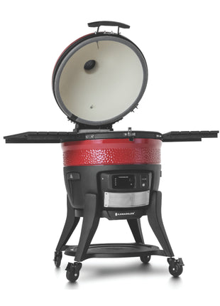 Kamado Joe, Big Joe Konnected Joe – Smart Ceramic Charcoal Kamado Grill Charcoal Barbecues Kamado Joe