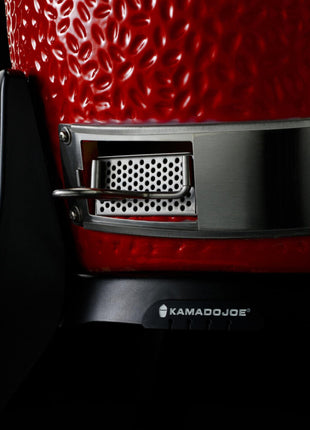 Kamado Joe, Big Joe Konnected Joe – Smart Ceramic Charcoal Kamado Grill Charcoal Barbecues Kamado Joe