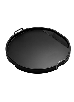 Kamado Joe Karbon Steel Griddle Accessories for Barbeques Kamado Joe
