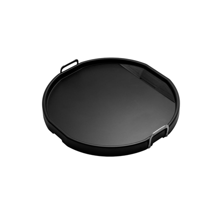 Kamado Joe Karbon Steel Griddle Accessories for Barbeques Kamado Joe