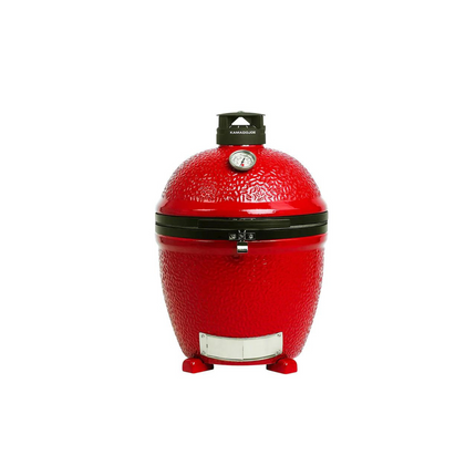 Kamado Joe, Classic Joe II Stand Alone Charcoal Barbecues Kamado Joe