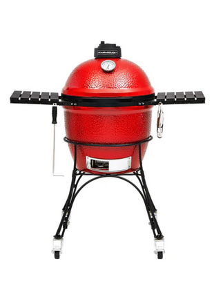 Kamado Joe, Classic Joe I Charcoal Barbecues Kamado Joe