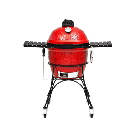 Kamado Joe, Classic Joe I Charcoal Barbecues Kamado Joe