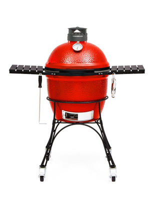 Kamado Joe, Classic Joe II Charcoal Barbecues Kamado Joe