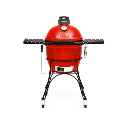 Kamado Joe, Classic Joe II Charcoal Barbecues Kamado Joe