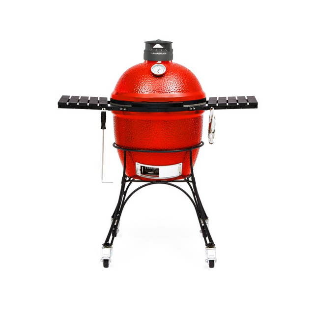 Kamado Joe, Classic Joe II Charcoal Barbecues Kamado Joe