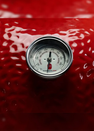 Kamado Joe, Classic Joe I Charcoal Barbecues Kamado Joe