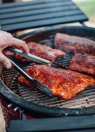 Kamado Joe, Classic Joe I Charcoal Barbecues Kamado Joe