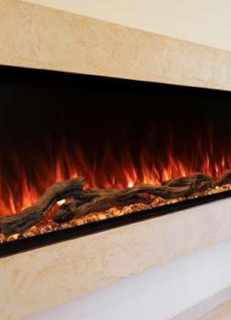 Modern Flames Landscape Pro Multi Electric Fireplace Electric Heater Modern Flames
