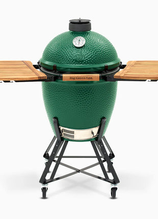 EGG Mates Accessories for Barbeques Big Green Egg - BGE