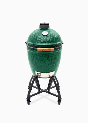 intEGGrated Nest & Handler Accessories for Barbeques Big Green Egg - BGE   