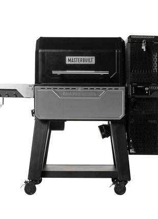 Masterbuilt Gravity Series XT Digital Charcoal BBQ &amp; Smoker