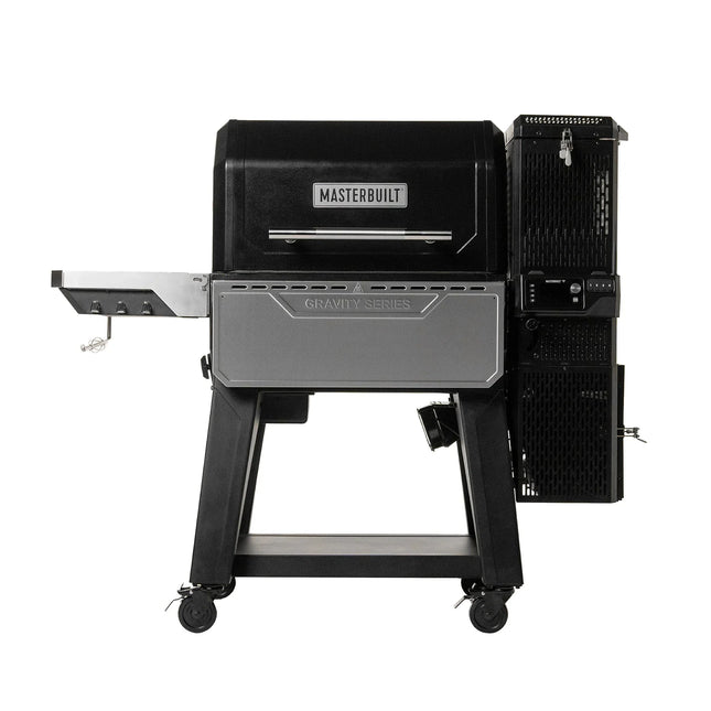 Masterbuilt Gravity Series XT Digital Charcoal BBQ &amp; Smoker Hot Things - Barbecues, Heaters, Outdoor Kitchens