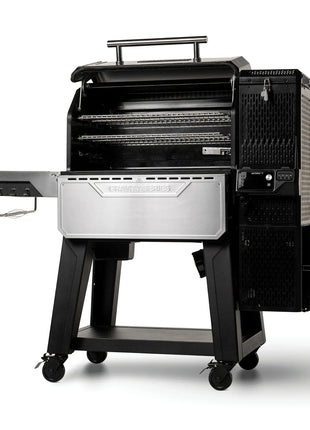 Masterbuilt Gravity Series XT Digital Charcoal BBQ &amp; Smoker