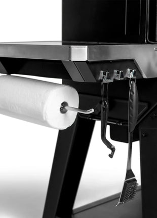 Masterbuilt Gravity Series XT Digital Charcoal BBQ &amp; Smoker