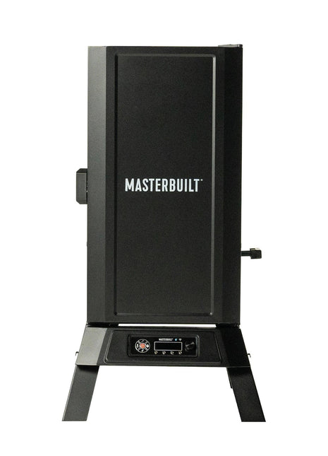 Masterbuilt 710 WIFI Digital Electric Smoker BBQ Smokers and Pellet Grills Masterbuilt   