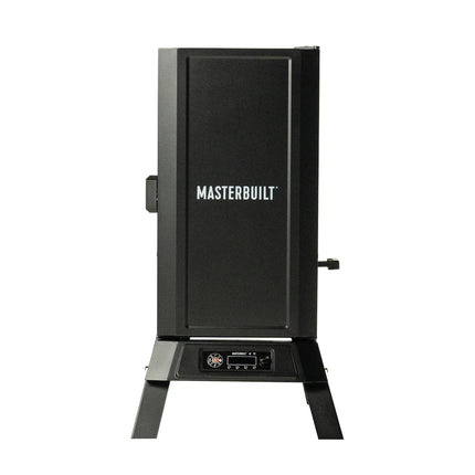 Masterbuilt 710 WIFI Digital Electric Smoker BBQ Smokers and Pellet Grills Masterbuilt   
