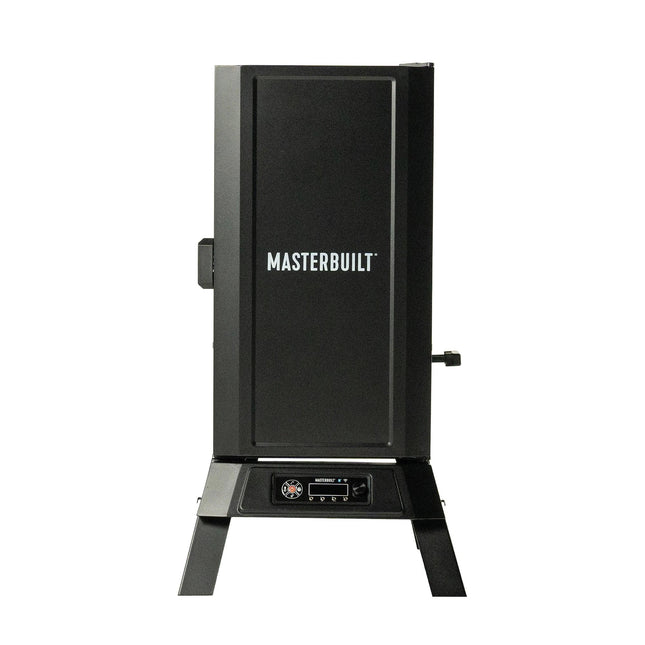 Masterbuilt 710 WIFI Digital Electric Smoker BBQ Smokers and Pellet Grills Masterbuilt   