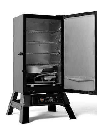 Masterbuilt 710 WIFI Digital Electric Smoker BBQ Smokers and Pellet Grills Masterbuilt   