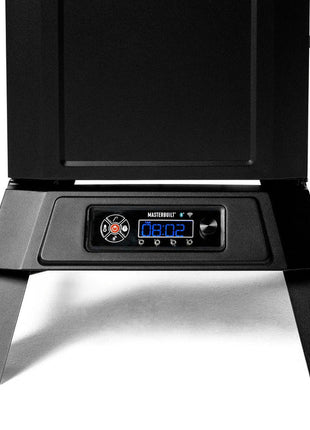 Masterbuilt 710 WIFI Digital Electric Smoker BBQ Smokers and Pellet Grills Masterbuilt   