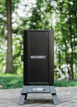 Masterbuilt 710 WIFI Digital Electric Smoker BBQ Smokers and Pellet Grills Masterbuilt   