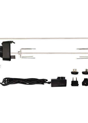 Masterbuilt Gravity Series Rotisserie 560, 800 & 1050 Accessories for Barbeques Masterbuilt   