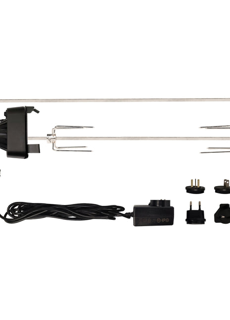Masterbuilt Gravity Series Rotisserie 560, 800 & 1050 Accessories for Barbeques Masterbuilt   