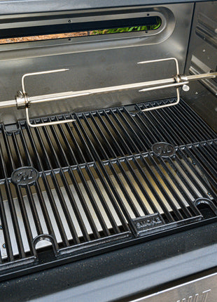 Masterbuilt Gravity Series Rotisserie 560, 800 & 1050 Accessories for Barbeques Masterbuilt   