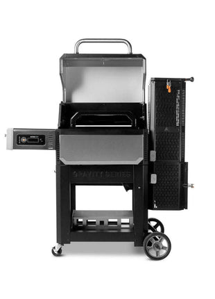 Masterbuilt Gravity Series Pizza Oven for 800 & 1050 Accessories for Barbeques Masterbuilt   