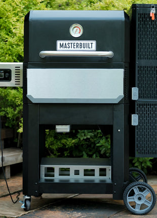 Masterbuilt Gravity Series 800 Digital Charcoal Grill and Smoker Charcoal Barbecues Masterbuilt   