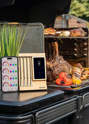 Meater Pro XL Block Accessories for Barbeques Meater
