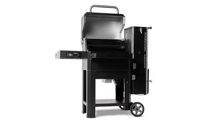 Masterbuilt Gravity Series 600 Digital Charcoal Grill and Smoker Charcoal Barbecues Masterbuilt   