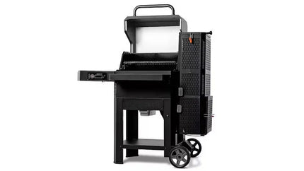 Masterbuilt Gravity Series 600 Digital Charcoal Grill and Smoker Charcoal Barbecues Masterbuilt   