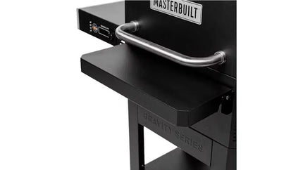 Masterbuilt Gravity Series 600 Digital Charcoal Grill and Smoker Charcoal Barbecues Masterbuilt   