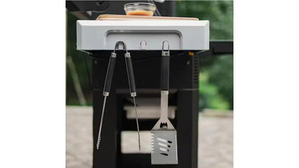 Masterbuilt Gravity Series 600 Digital Charcoal Grill and Smoker Charcoal Barbecues Masterbuilt   