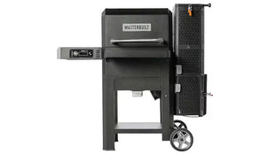 Masterbuilt Gravity Series 600 Digital Charcoal Grill and Smoker Charcoal Barbecues Masterbuilt   